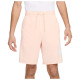 Nike Ανδρικό σορτς Club French Alumni Terry Shorts